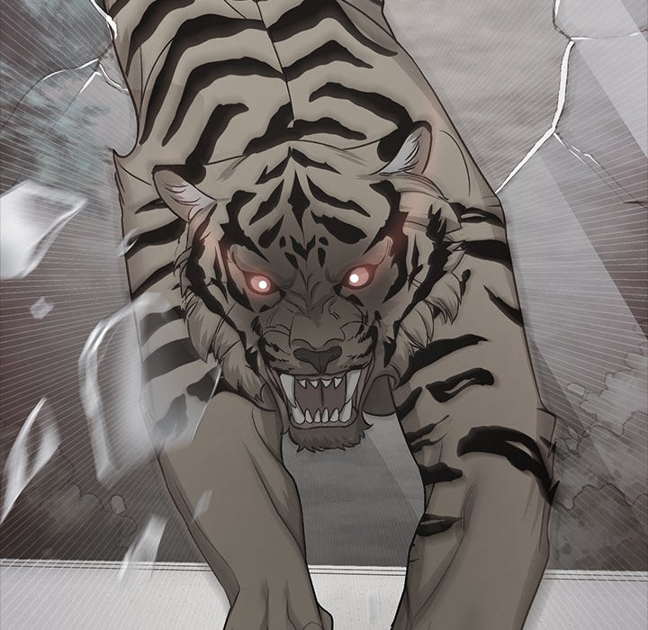 Demon Cat Demon Cat EP 38 - Toomics page 131 - 
