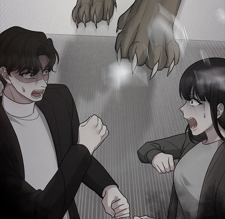 Demon Cat Demon Cat EP 38 - Toomics page 132 - 