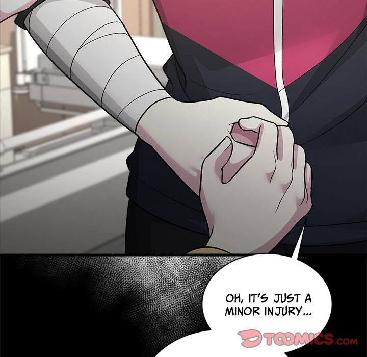 Demon Cat Demon Cat EP 38 - Toomics page 15 - 