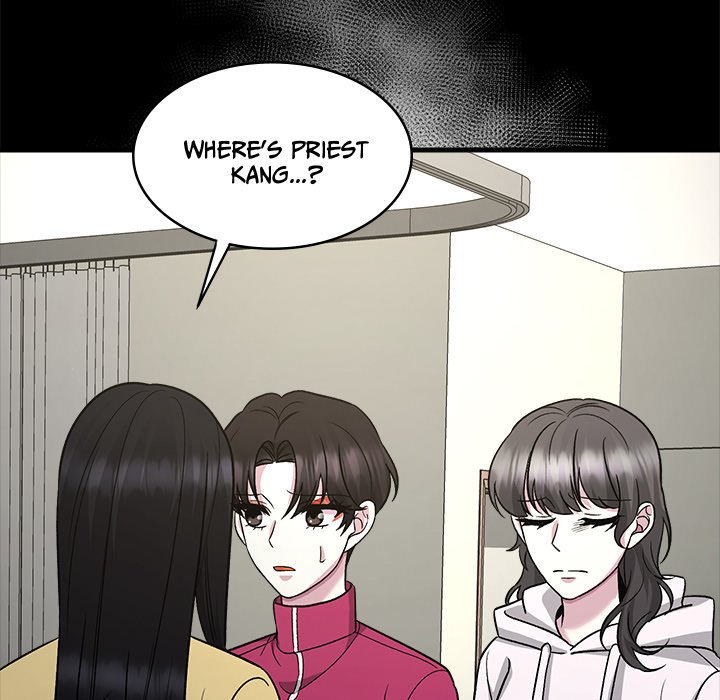 Demon Cat Demon Cat EP 38 - Toomics page 19 - 