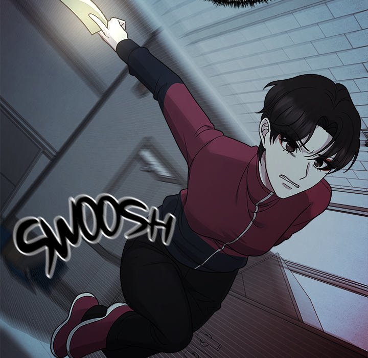 Demon Cat Demon Cat EP 38 - Toomics page 25 - 