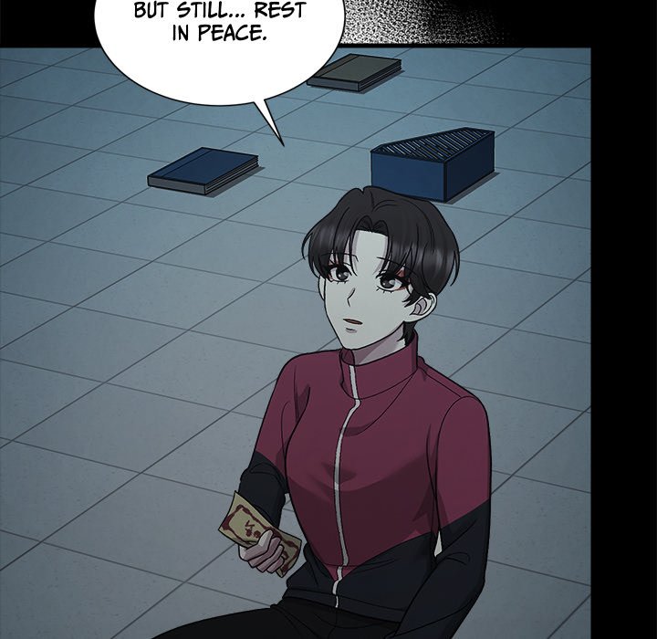 Demon Cat Demon Cat EP 38 - Toomics page 47 - 