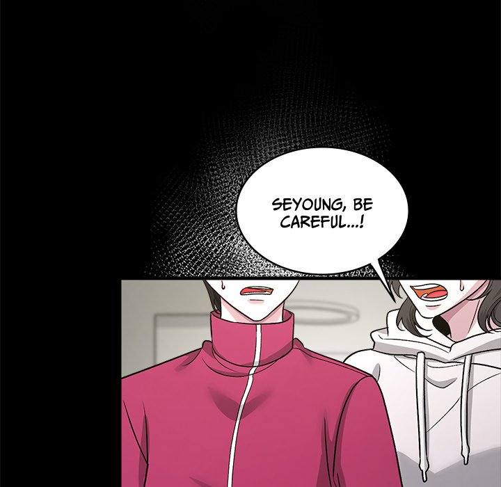 Demon Cat Demon Cat EP 38 - Toomics page 6 - 