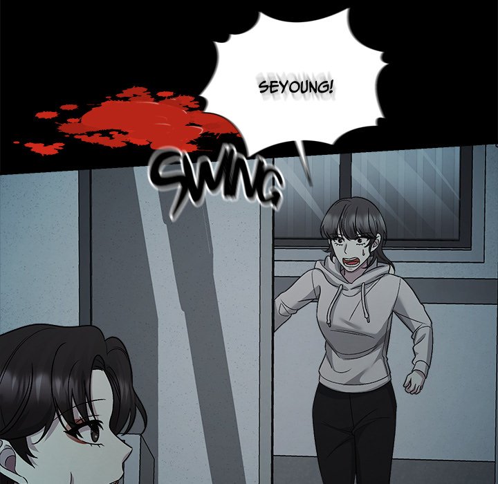 Demon Cat Demon Cat EP 38 - Toomics page 56 - 
