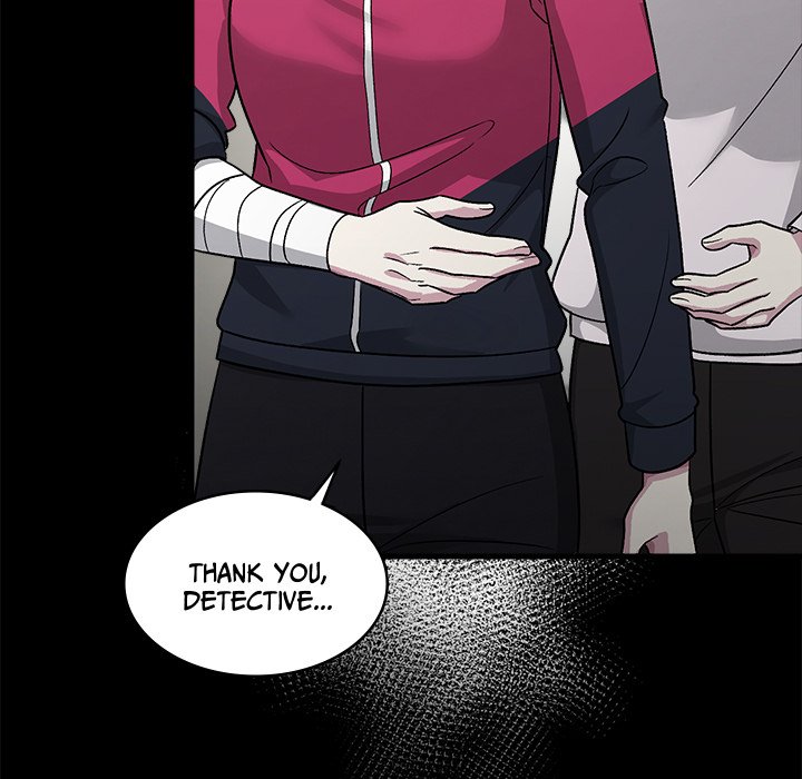 Demon Cat Demon Cat EP 38 - Toomics page 7 - 
