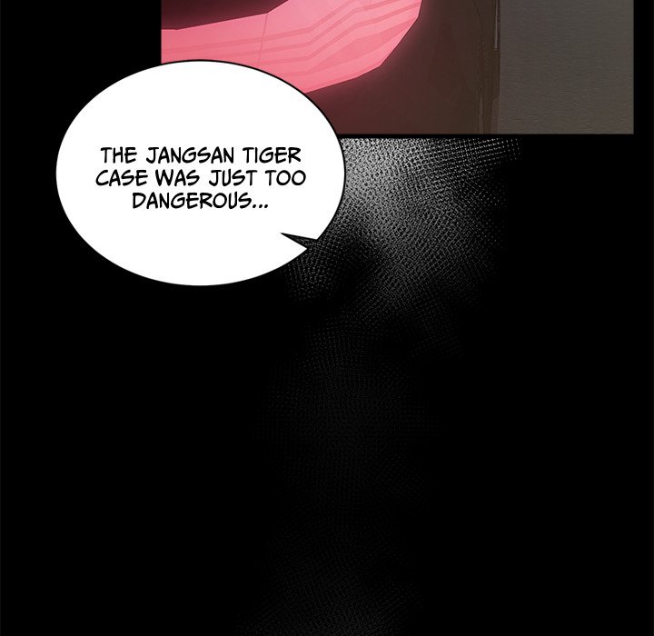 Demon Cat Demon Cat EP 38 - Toomics page 68 - 