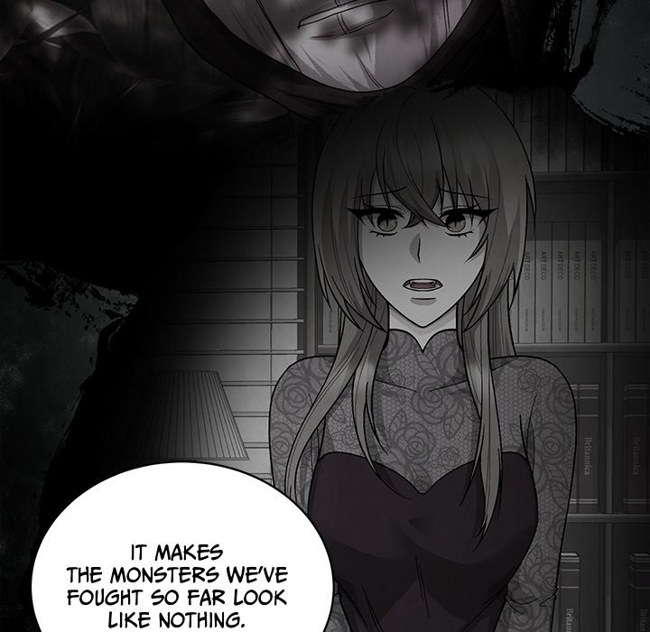 Demon Cat Demon Cat EP 38 - Toomics page 70 - 