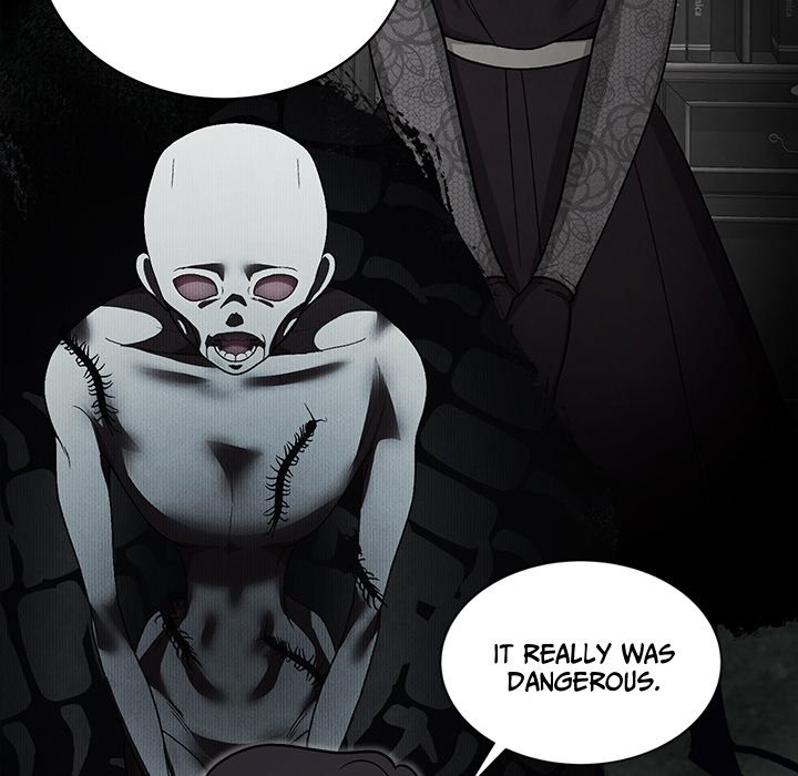 Demon Cat Demon Cat EP 38 - Toomics page 71 - 