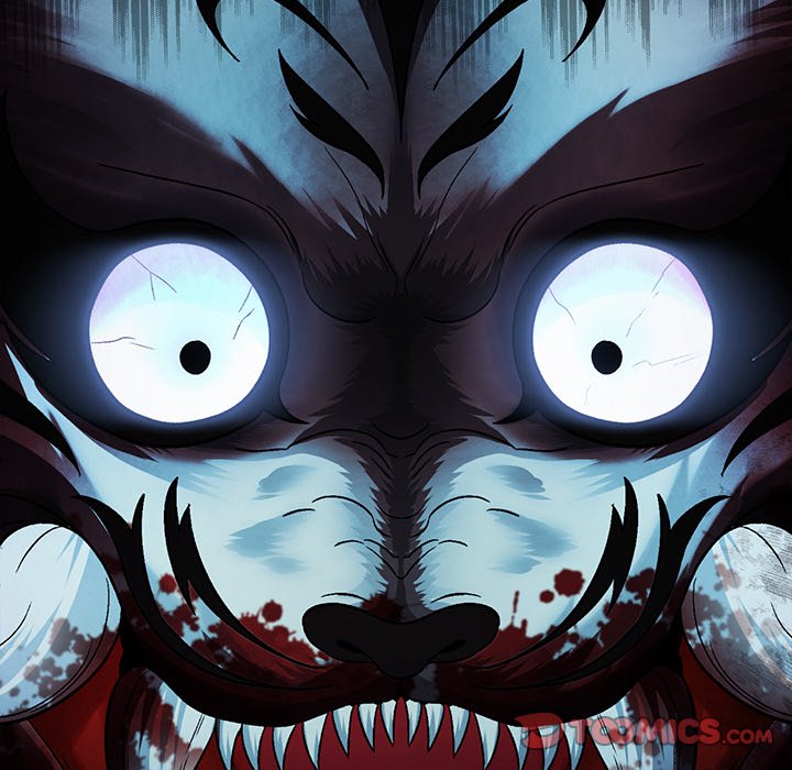 Demon Cat Demon Cat EP 38 - Toomics page 75 - 