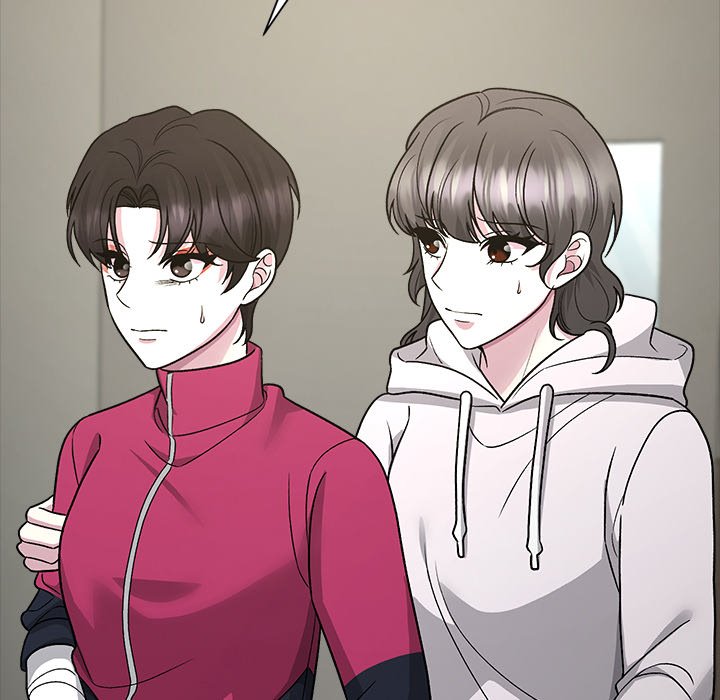 Demon Cat Demon Cat EP 38 - Toomics page 9 - 