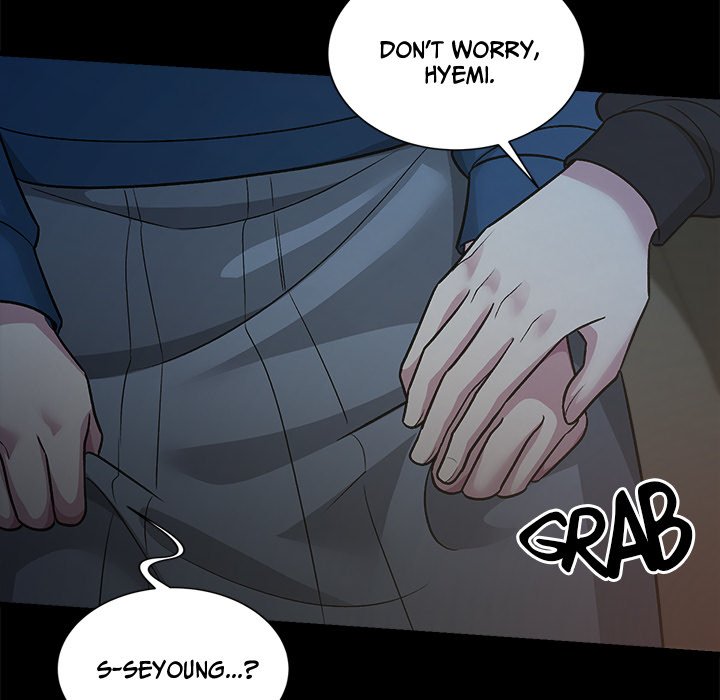 Demon Cat Demon Cat EP 38 - Toomics page 81 - 