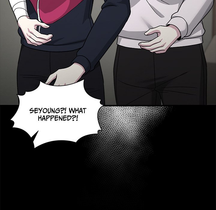 Demon Cat Demon Cat EP 38 - Toomics page 10 - 
