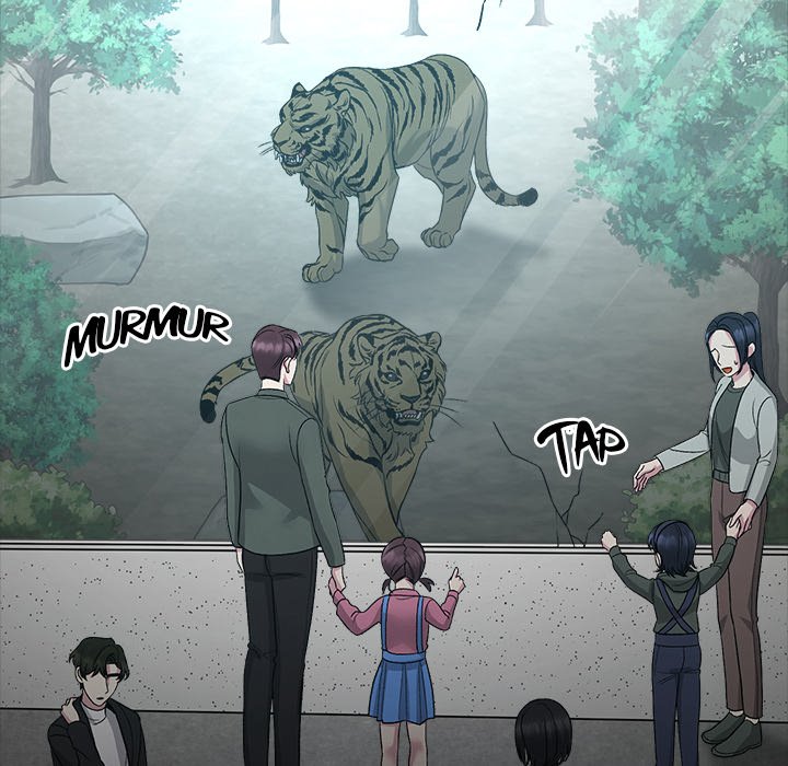 Demon Cat Demon Cat EP 38 - Toomics page 94 - 