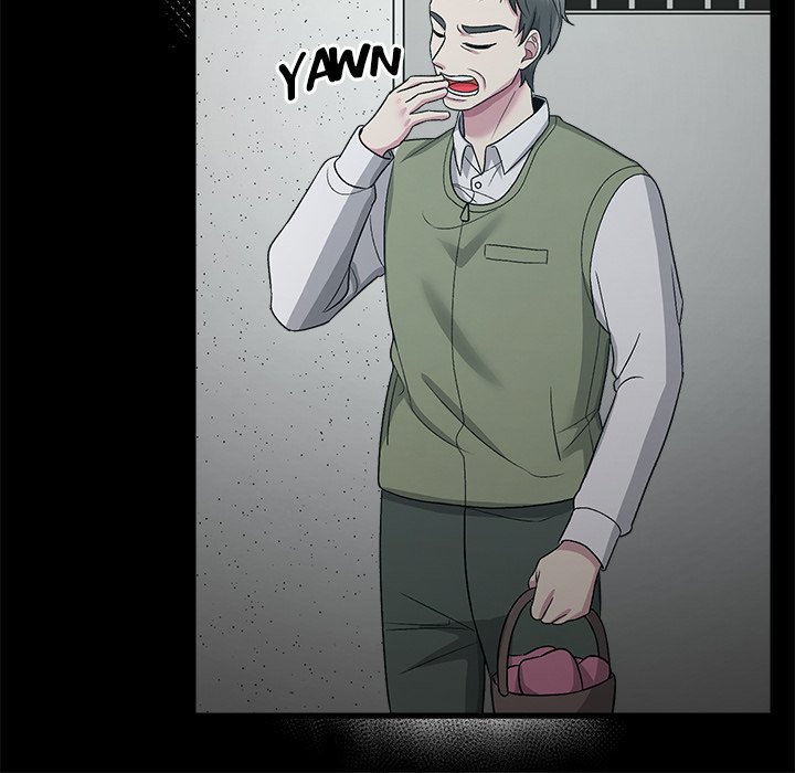 Demon Cat Demon Cat EP 38 - Toomics page 96 - 