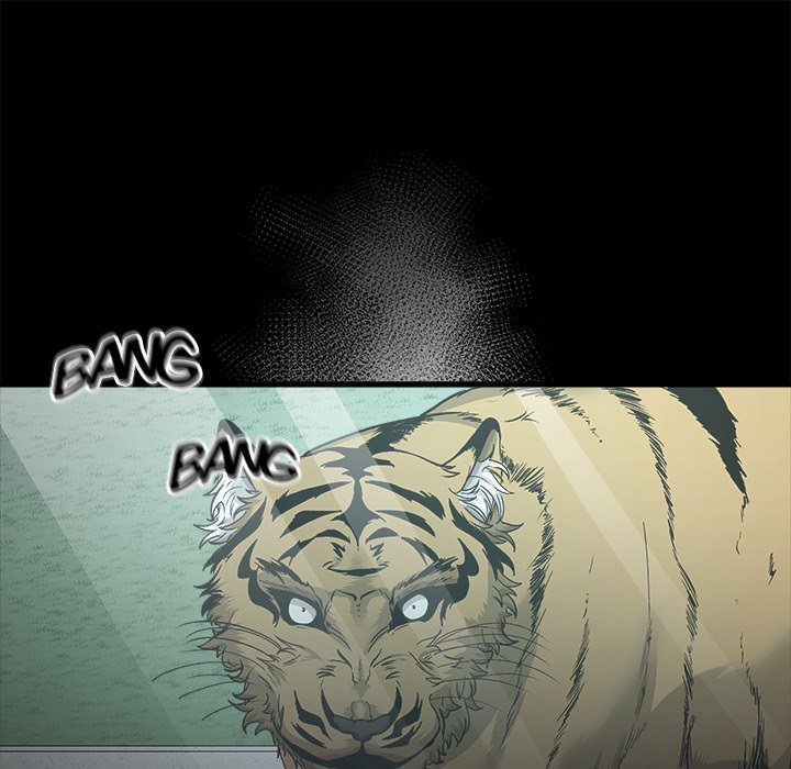 Demon Cat Demon Cat EP 38 - Toomics page 97 - 