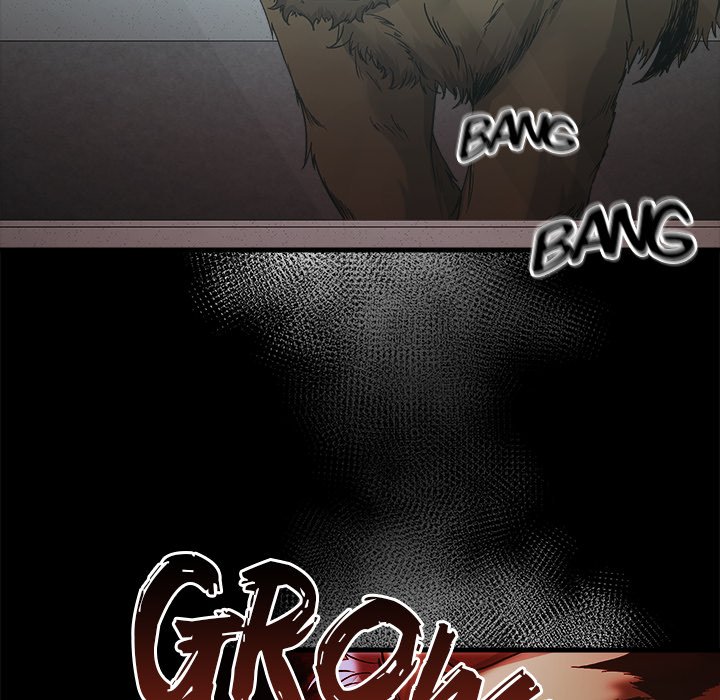 Demon Cat Demon Cat EP 38 - Toomics page 98 - 