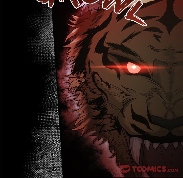 Demon Cat Demon Cat EP 38 - Toomics page 99 - 