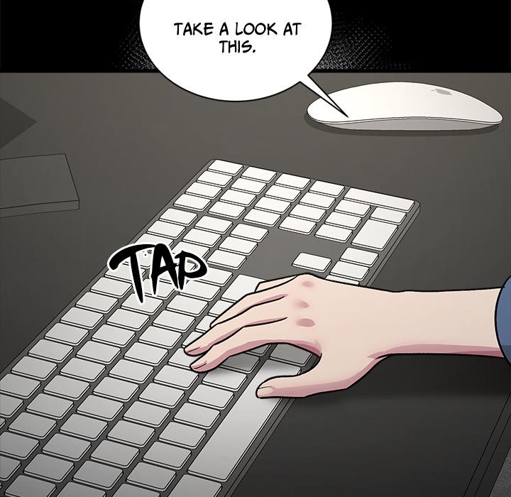 Demon Cat Demon Cat EP 39 - Toomics page 101 - 