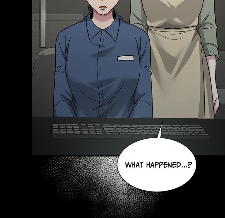 Demon Cat Demon Cat EP 39 - Toomics page 104 - 