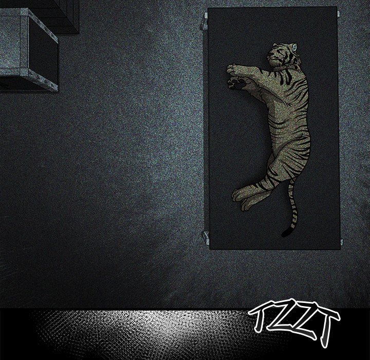 Demon Cat Demon Cat EP 39 - Toomics page 108 - 