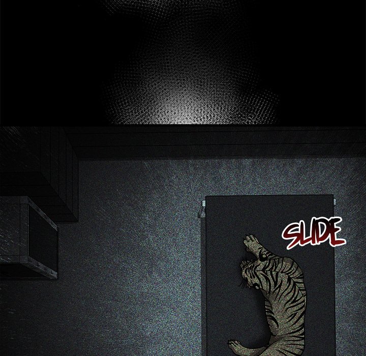 Demon Cat Demon Cat EP 39 - Toomics page 109 - 