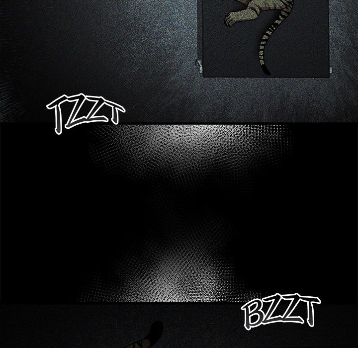 Demon Cat Demon Cat EP 39 - Toomics page 110 - 