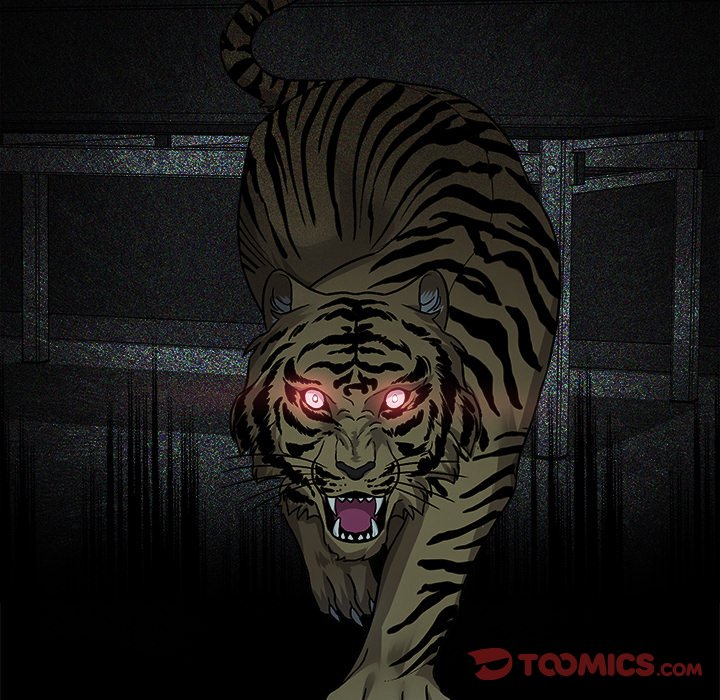 Demon Cat Demon Cat EP 39 - Toomics page 111 - 
