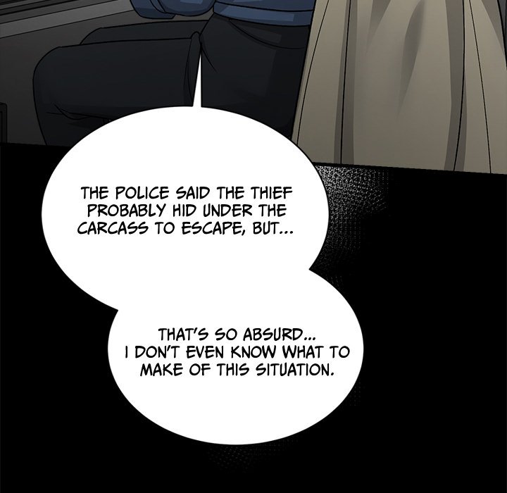 Demon Cat Demon Cat EP 39 - Toomics page 115 - 