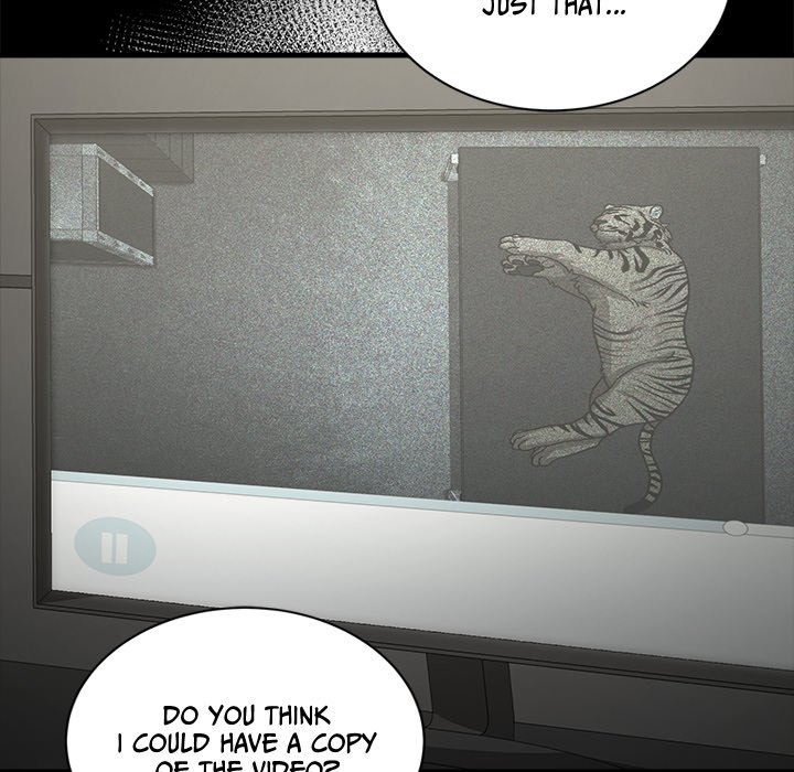Demon Cat Demon Cat EP 39 - Toomics page 119 - 