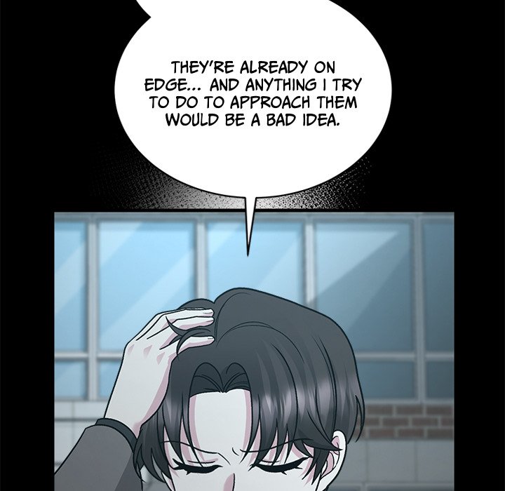 Demon Cat Demon Cat EP 39 - Toomics page 121 - 