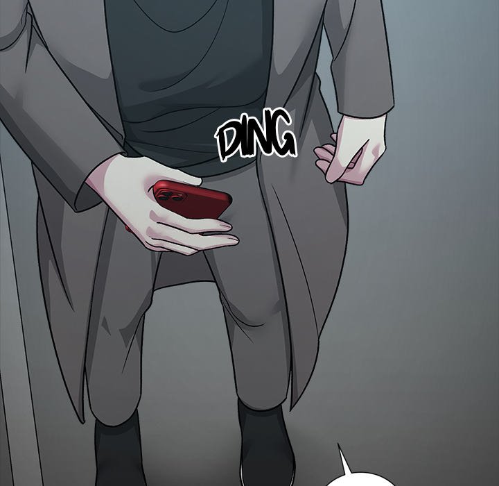 Demon Cat Demon Cat EP 39 - Toomics page 124 - 