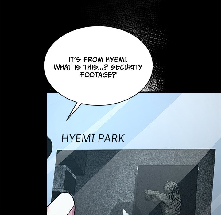 Demon Cat Demon Cat EP 39 - Toomics page 126 - 