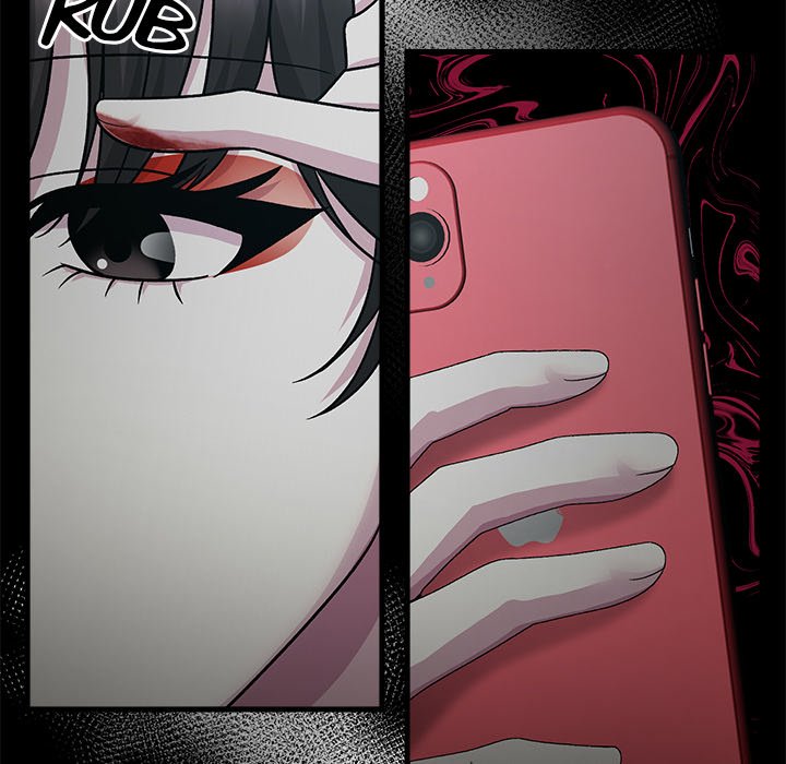 Demon Cat Demon Cat EP 39 - Toomics page 132 - 