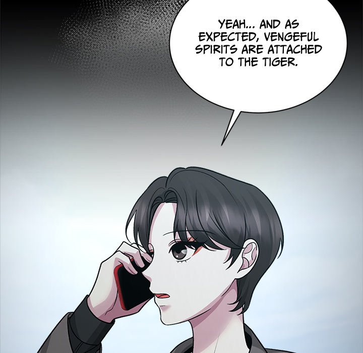 Demon Cat Demon Cat EP 39 - Toomics page 135 - 