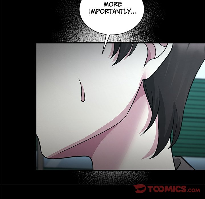Demon Cat Demon Cat EP 39 - Toomics page 138 - 