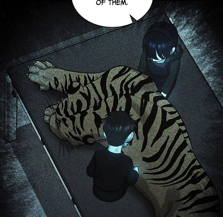 Demon Cat Demon Cat EP 39 - Toomics page 140 - 