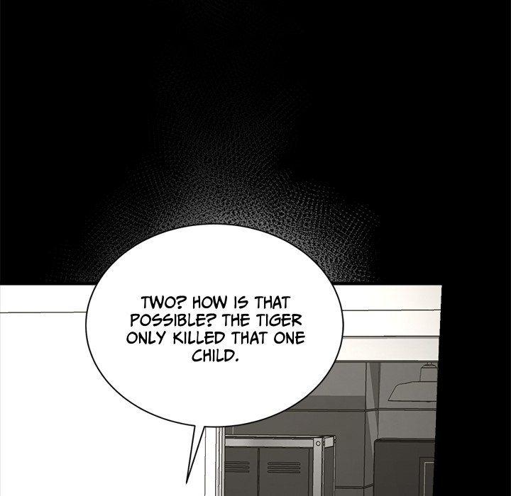 Demon Cat Demon Cat EP 39 - Toomics page 142 - 