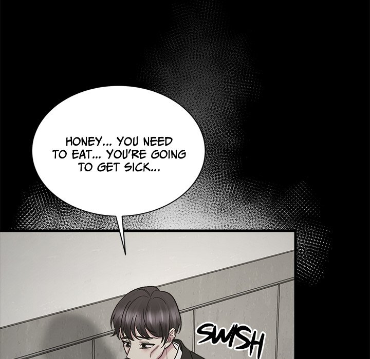Demon Cat Demon Cat EP 39 - Toomics page 19 - 