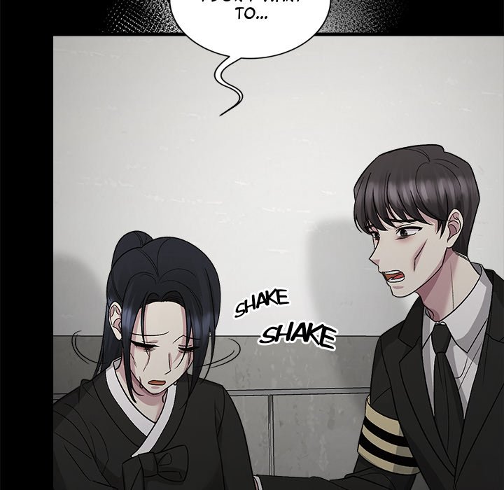 Demon Cat Demon Cat EP 39 - Toomics page 22 - 
