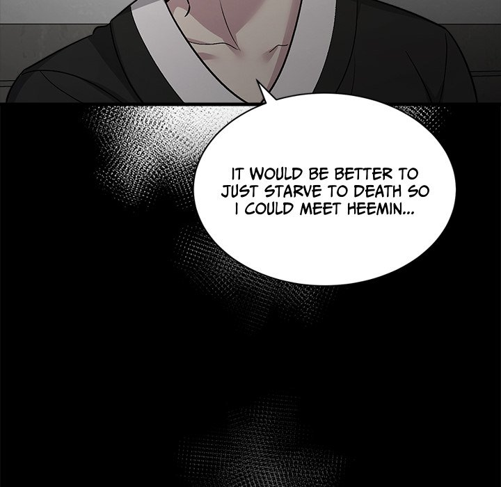 Demon Cat Demon Cat EP 39 - Toomics page 25 - 