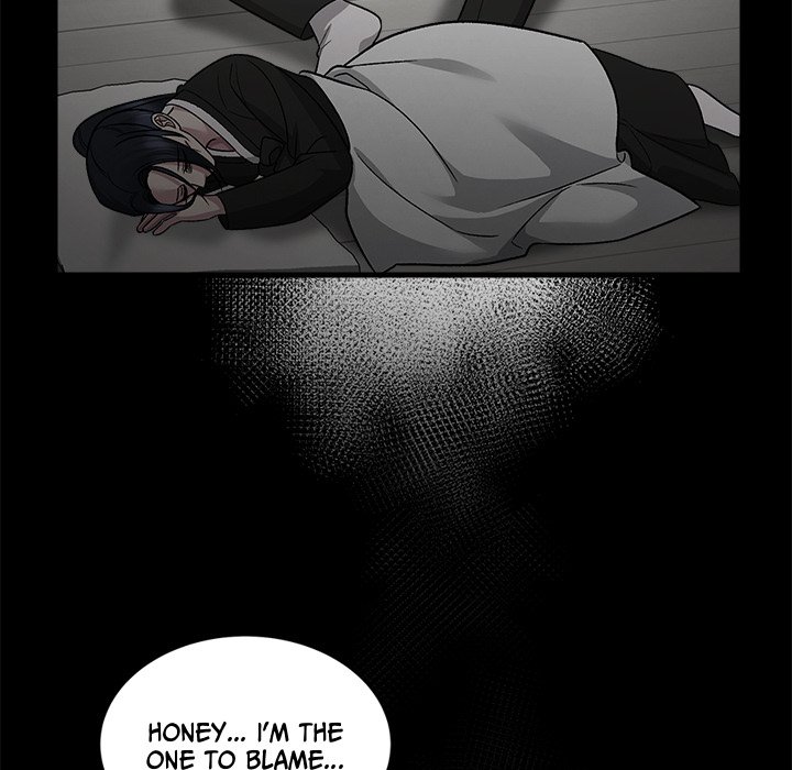 Demon Cat Demon Cat EP 39 - Toomics page 35 - 