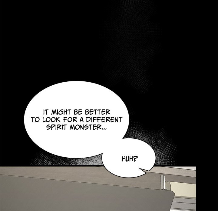 Demon Cat Demon Cat EP 39 - Toomics page 5 - 