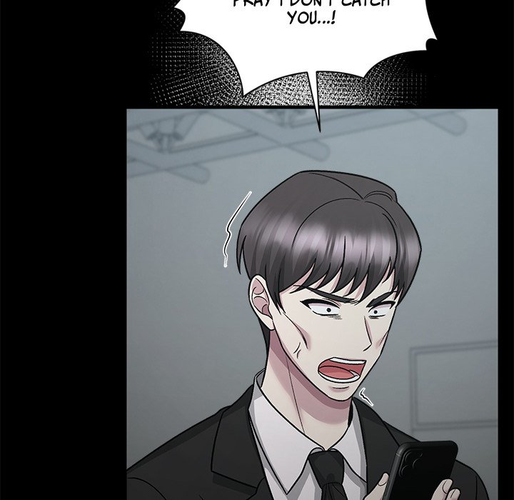 Demon Cat Demon Cat EP 39 - Toomics page 55 - 
