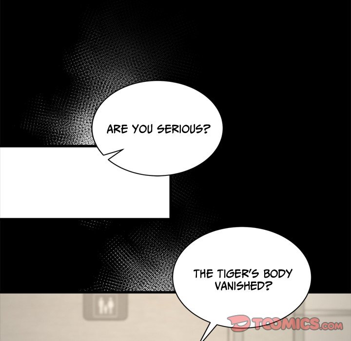 Demon Cat Demon Cat EP 39 - Toomics page 57 - 