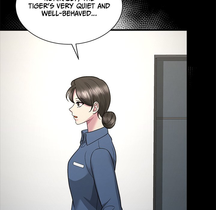 Demon Cat Demon Cat EP 39 - Toomics page 85 - 