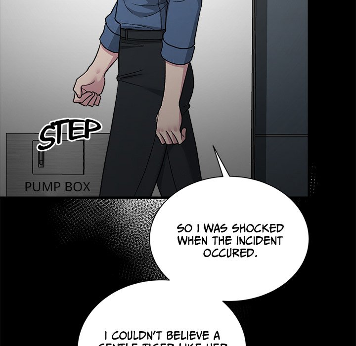 Demon Cat Demon Cat EP 39 - Toomics page 86 - 