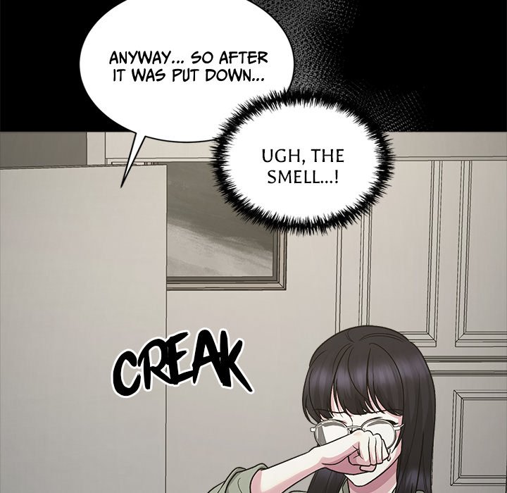 Demon Cat Demon Cat EP 39 - Toomics page 90 - 