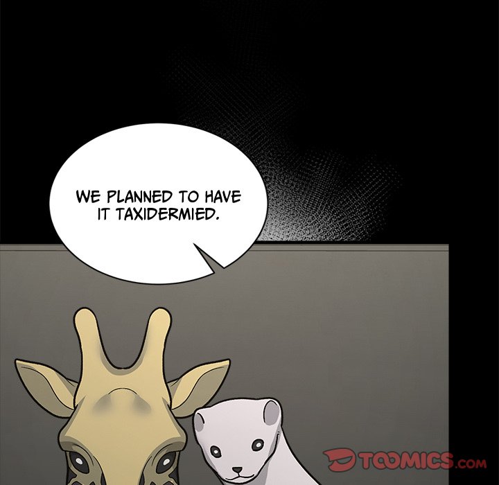 Demon Cat Demon Cat EP 39 - Toomics page 93 - 