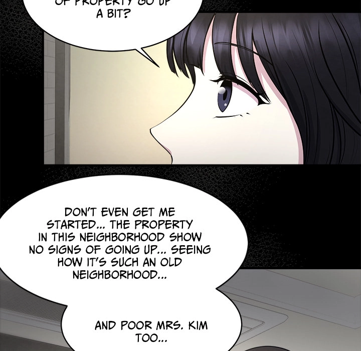 Demon Cat Chapter 4 page 11 - 