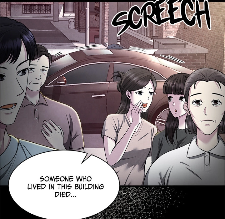 Demon Cat Chapter 4 page 104 - 